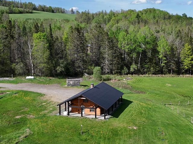 142 Minister Hill Road, Wheelock, VT 05851