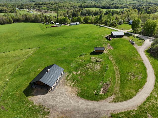 142 Minister Hill Road, Wheelock, VT 05851