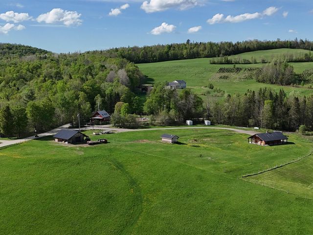 142 Minister Hill Road, Wheelock, VT 05851