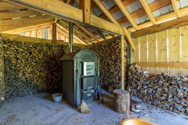142 Minister Hill Road, Wheelock, VT 05851