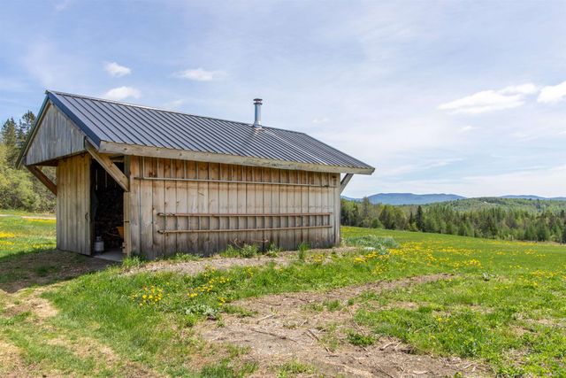 142 Minister Hill Road, Wheelock, VT 05851