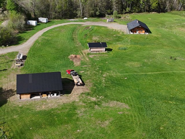 142 Minister Hill Road, Wheelock, VT 05851