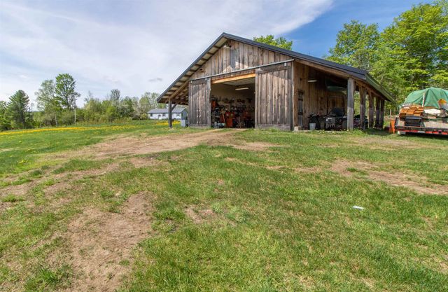 142 Minister Hill Road, Wheelock, VT 05851