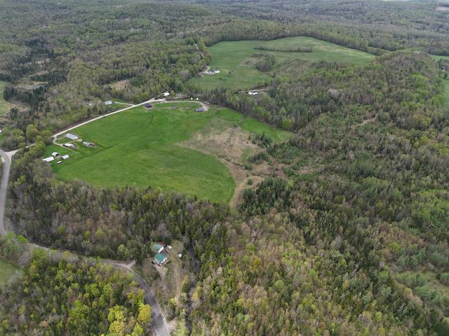 142 Minister Hill Road, Wheelock, VT 05851