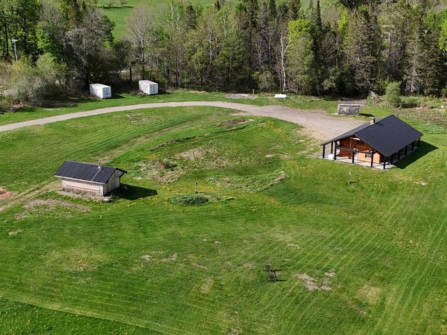142 Minister Hill Road, Wheelock, VT 05851