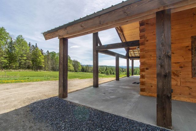 142 Minister Hill Road, Wheelock, VT 05851