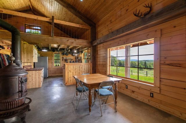 142 Minister Hill Road, Wheelock, VT 05851