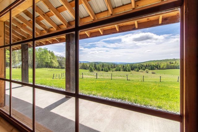 142 Minister Hill Road, Wheelock, VT 05851