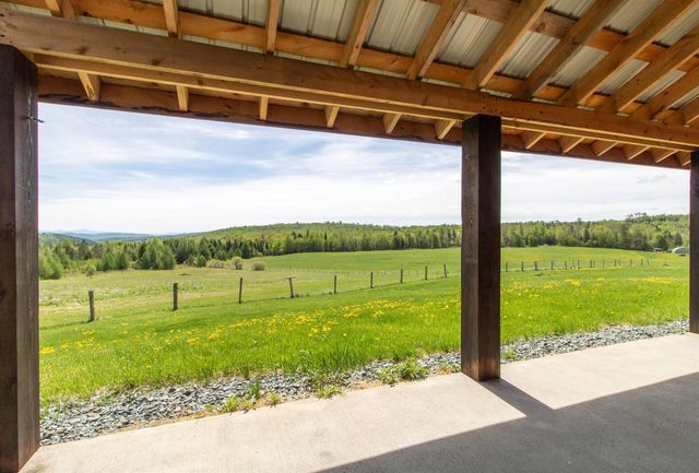 142 Minister Hill Road, Wheelock, VT 05851