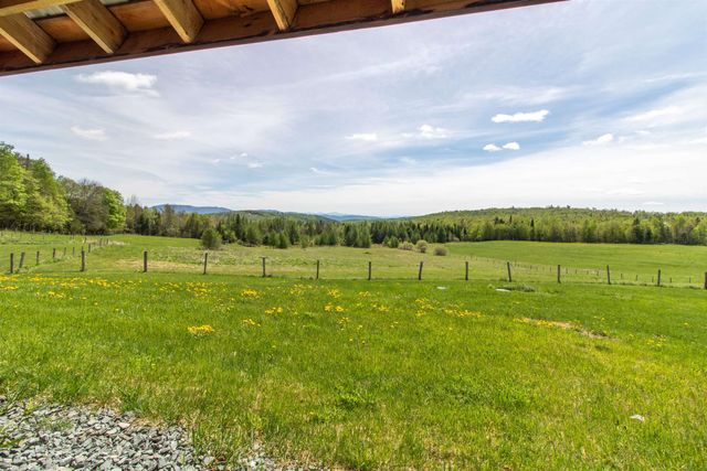 142 Minister Hill Road, Wheelock, VT 05851