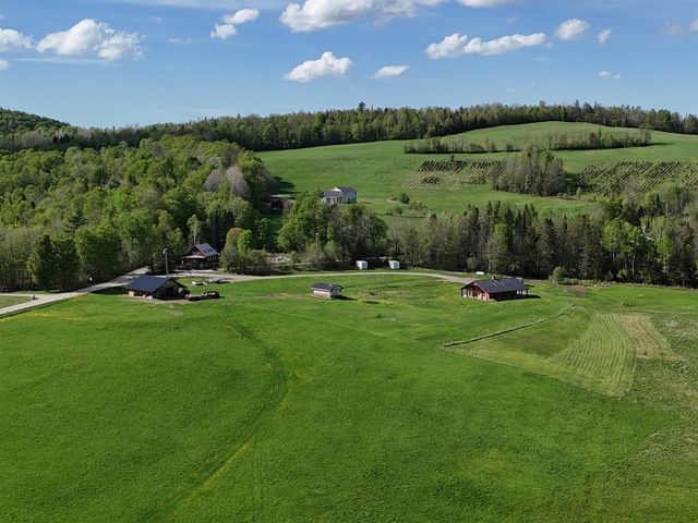 142 Minister Hill Road, Wheelock, VT 05851