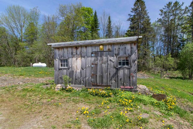 142 Minister Hill Road, Wheelock, VT 05851