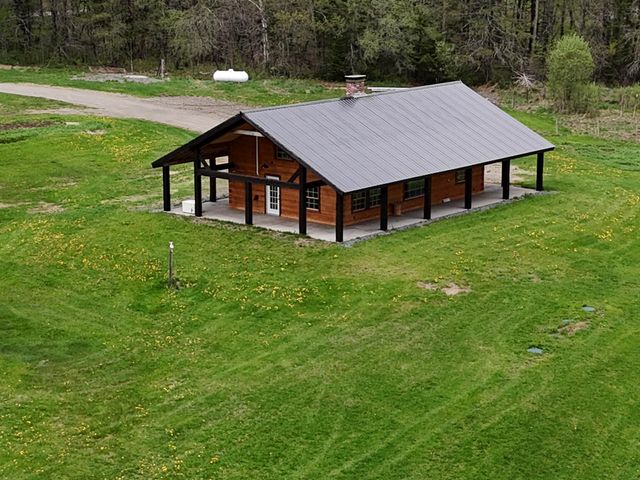 142 Minister Hill Road, Wheelock, VT 05851