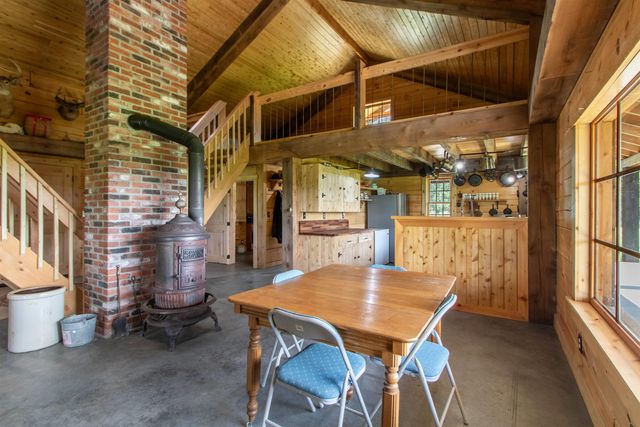 142 Minister Hill Road, Wheelock, VT 05851