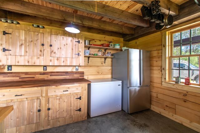 142 Minister Hill Road, Wheelock, VT 05851