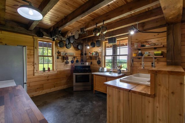 142 Minister Hill Road, Wheelock, VT 05851