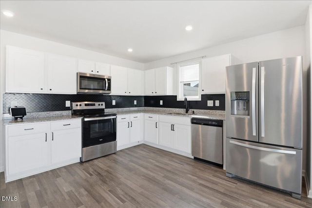 3494 Danfield Drive, Kinston, NC 28504