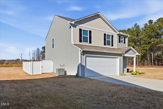3494 Danfield Drive, Kinston, NC 28504