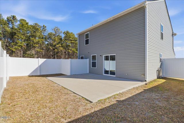 3494 Danfield Drive, Kinston, NC 28504