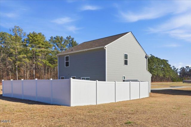 3494 Danfield Drive, Kinston, NC 28504