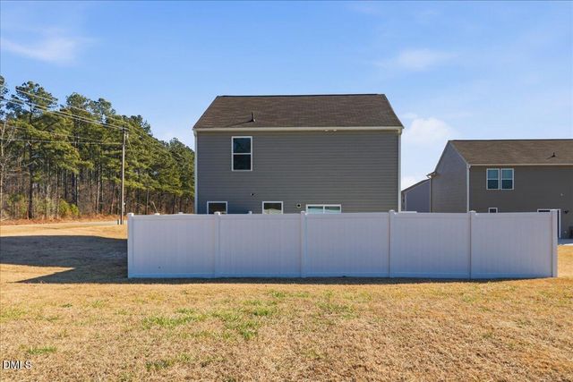 3494 Danfield Drive, Kinston, NC 28504