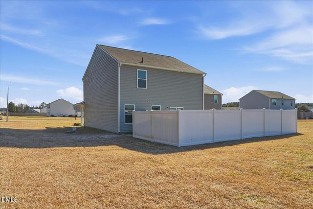 3494 Danfield Drive, Kinston, NC 28504