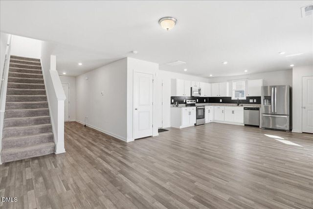 3494 Danfield Drive, Kinston, NC 28504