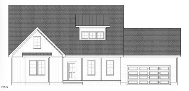 17 Watermere Street, Wendell, NC 27591