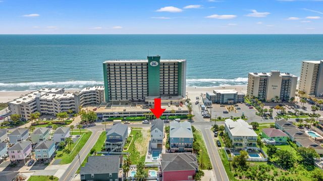 1211 N Waccamaw Dr., Murrells Inlet, SC 29576