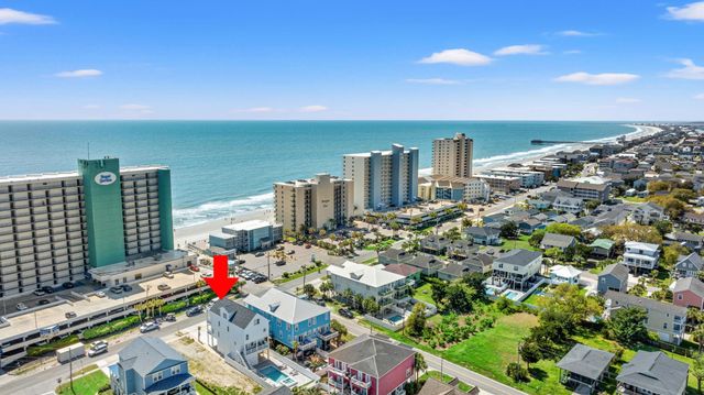 1211 N Waccamaw Dr., Murrells Inlet, SC 29576