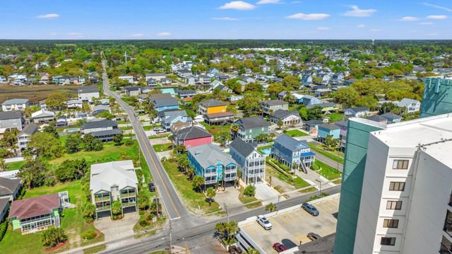 1211 N Waccamaw Dr., Murrells Inlet, SC 29576