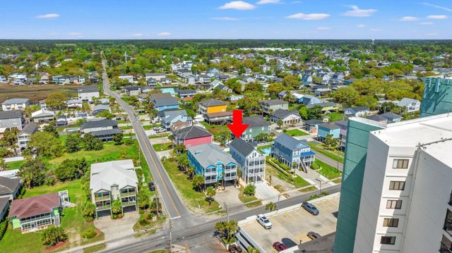 1211 N Waccamaw Dr., Murrells Inlet, SC 29576