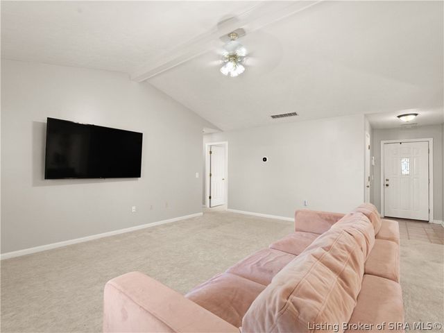 13503 Bennettsville Road, Memphis, IN 47143