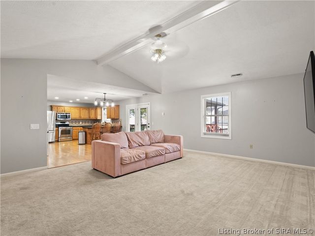 13503 Bennettsville Road, Memphis, IN 47143