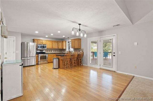 13503 Bennettsville Road, Memphis, IN 47143