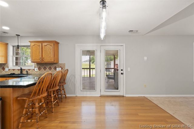 13503 Bennettsville Road, Memphis, IN 47143