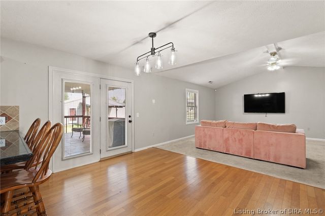 13503 Bennettsville Road, Memphis, IN 47143