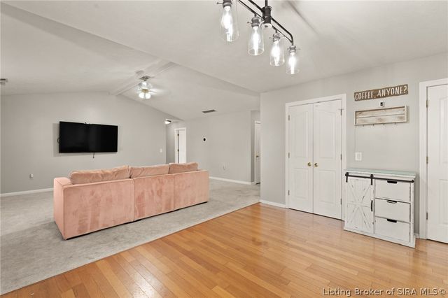 13503 Bennettsville Road, Memphis, IN 47143