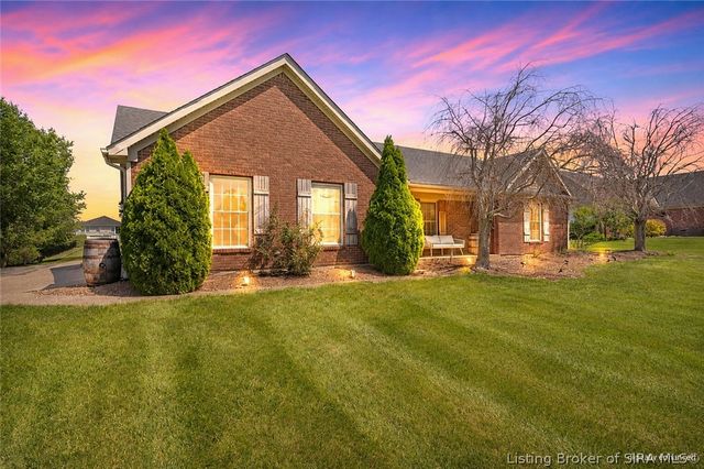13503 Bennettsville Road, Memphis, IN 47143