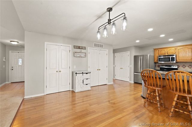 13503 Bennettsville Road, Memphis, IN 47143