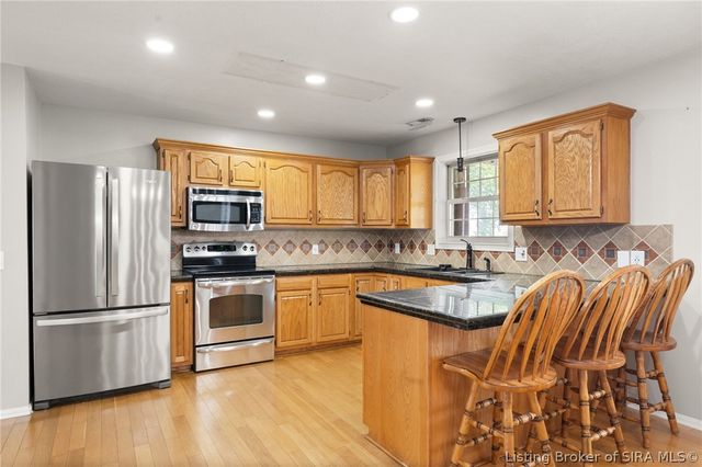 13503 Bennettsville Road, Memphis, IN 47143