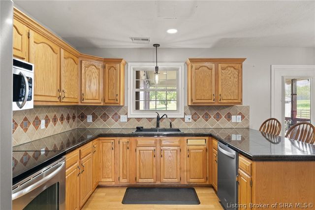 13503 Bennettsville Road, Memphis, IN 47143