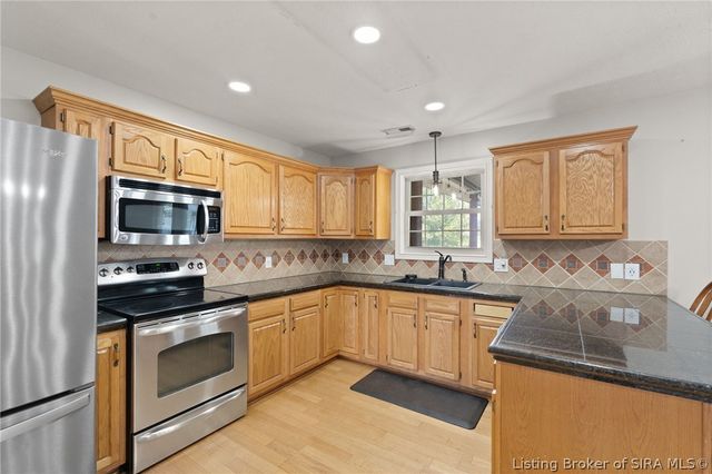 13503 Bennettsville Road, Memphis, IN 47143