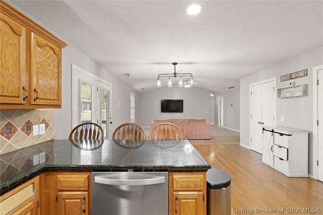 13503 Bennettsville Road, Memphis, IN 47143