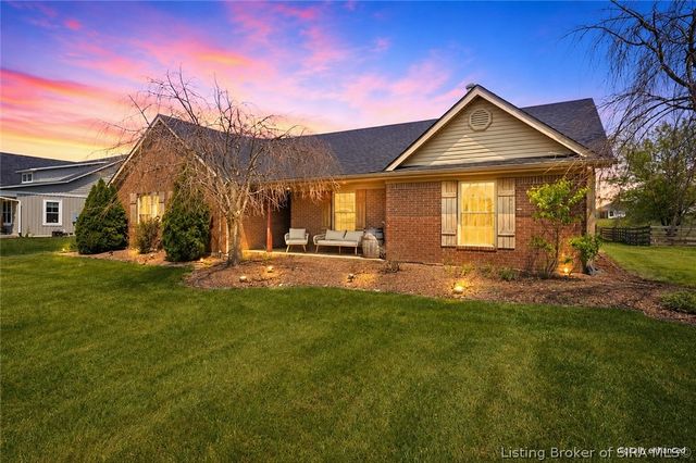 13503 Bennettsville Road, Memphis, IN 47143