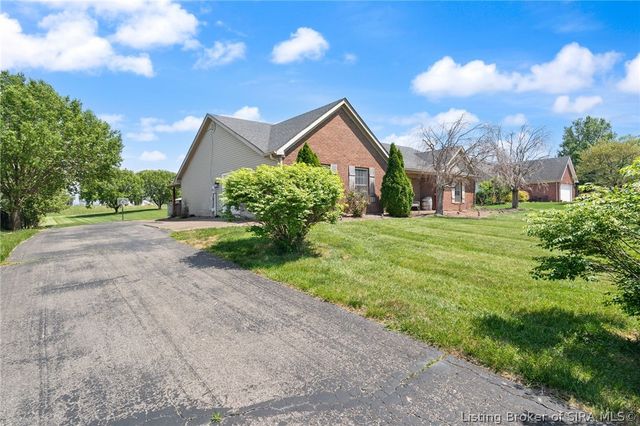 13503 Bennettsville Road, Memphis, IN 47143
