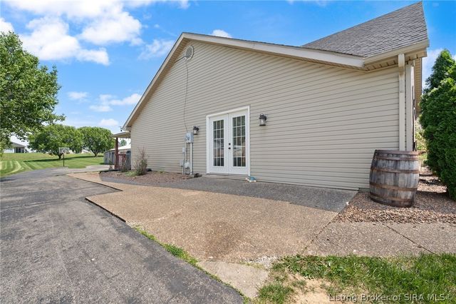 13503 Bennettsville Road, Memphis, IN 47143