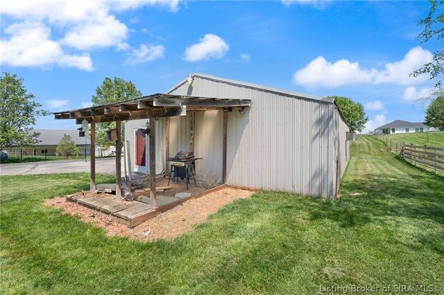 13503 Bennettsville Road, Memphis, IN 47143