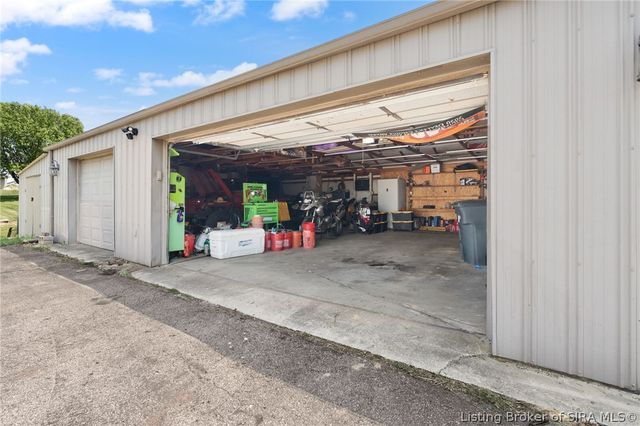 13503 Bennettsville Road, Memphis, IN 47143