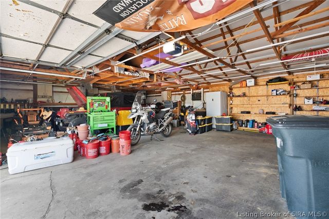 13503 Bennettsville Road, Memphis, IN 47143